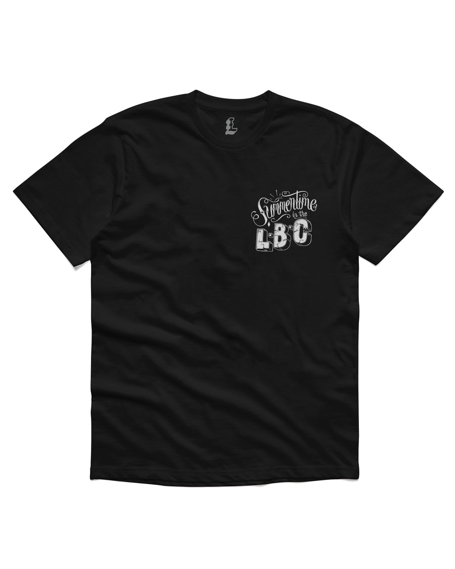 Vaults T-shirt, LBC