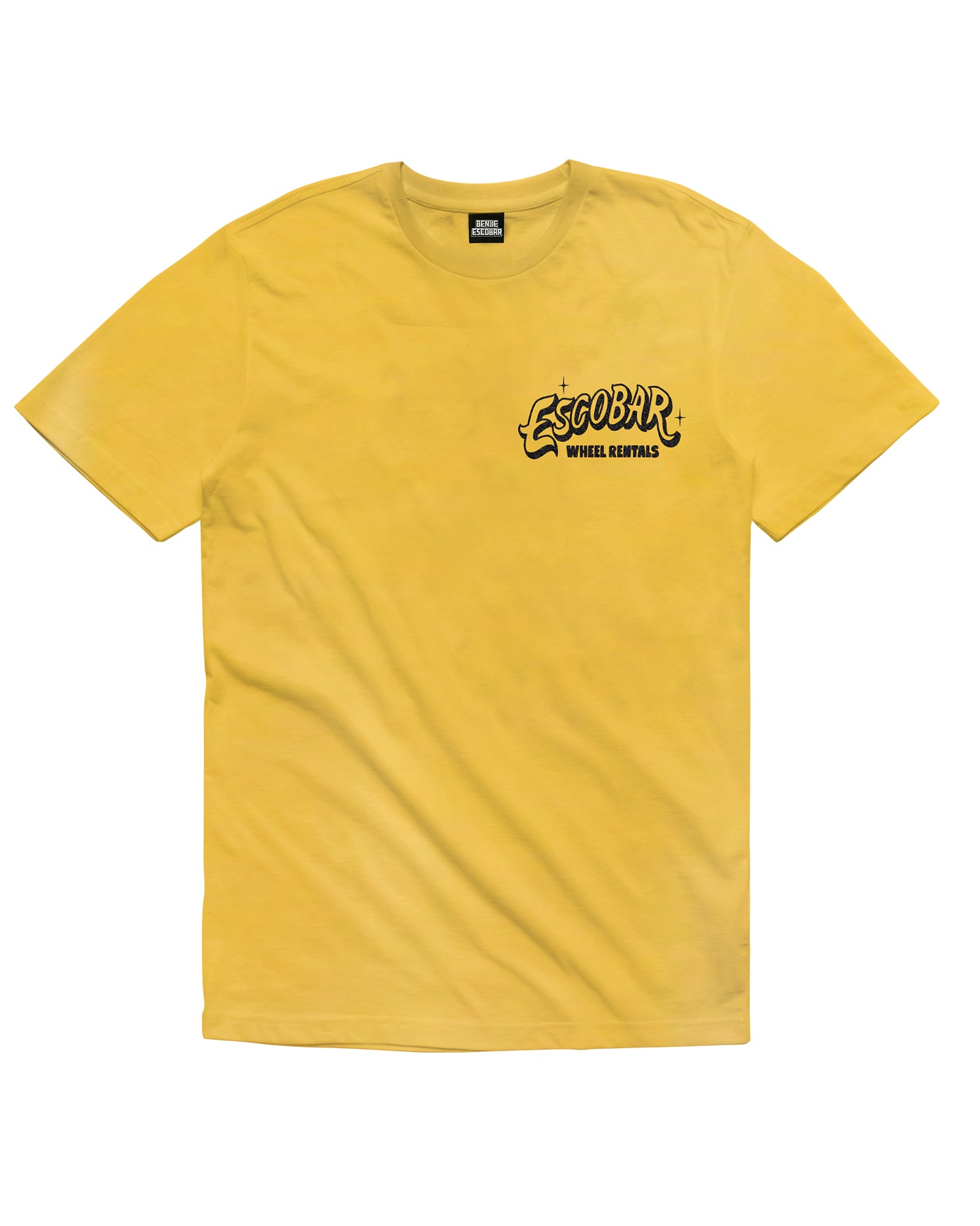 TREASURE YELLOW GOODS Tシャツ WHITE MD ALD / New York Mets Unisphere Tee | Parallel