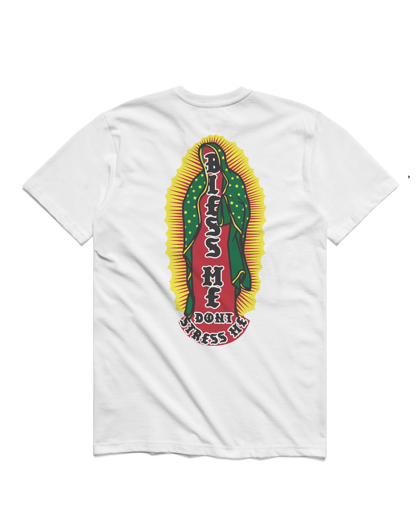 Vaults T-shirt, Bless Me