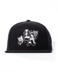 LA drama Black, Snapback