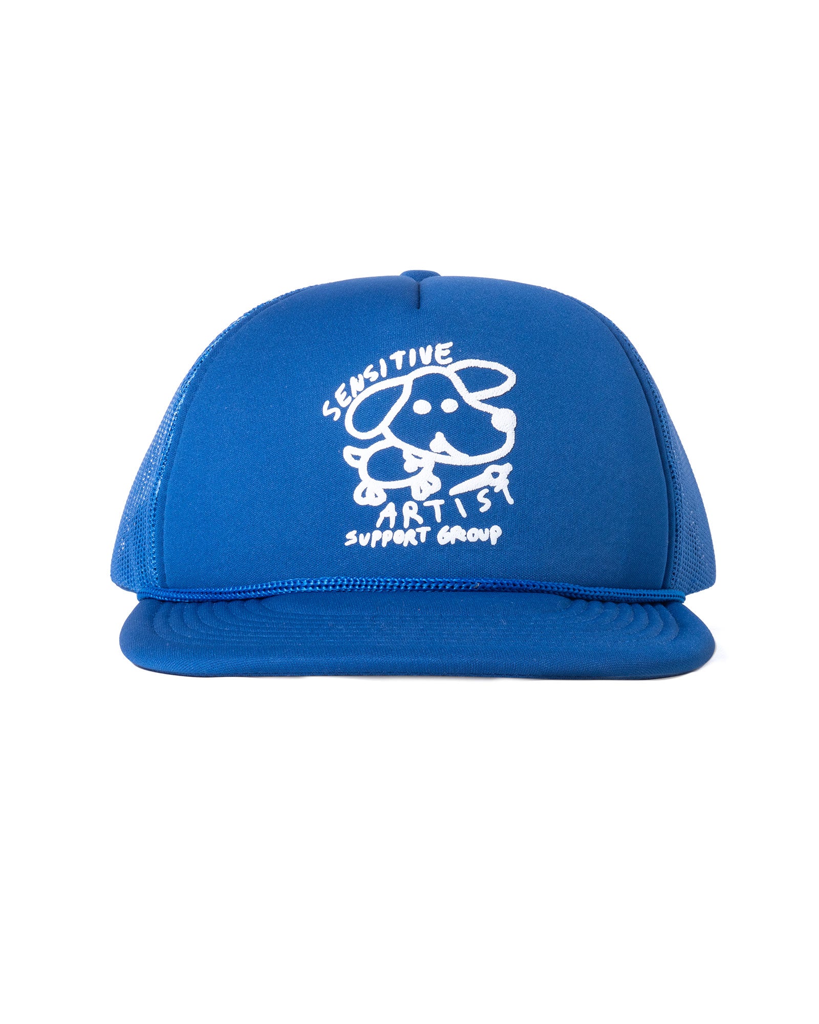 Sensitive Artist Remix 03 Foam Trucker Cap