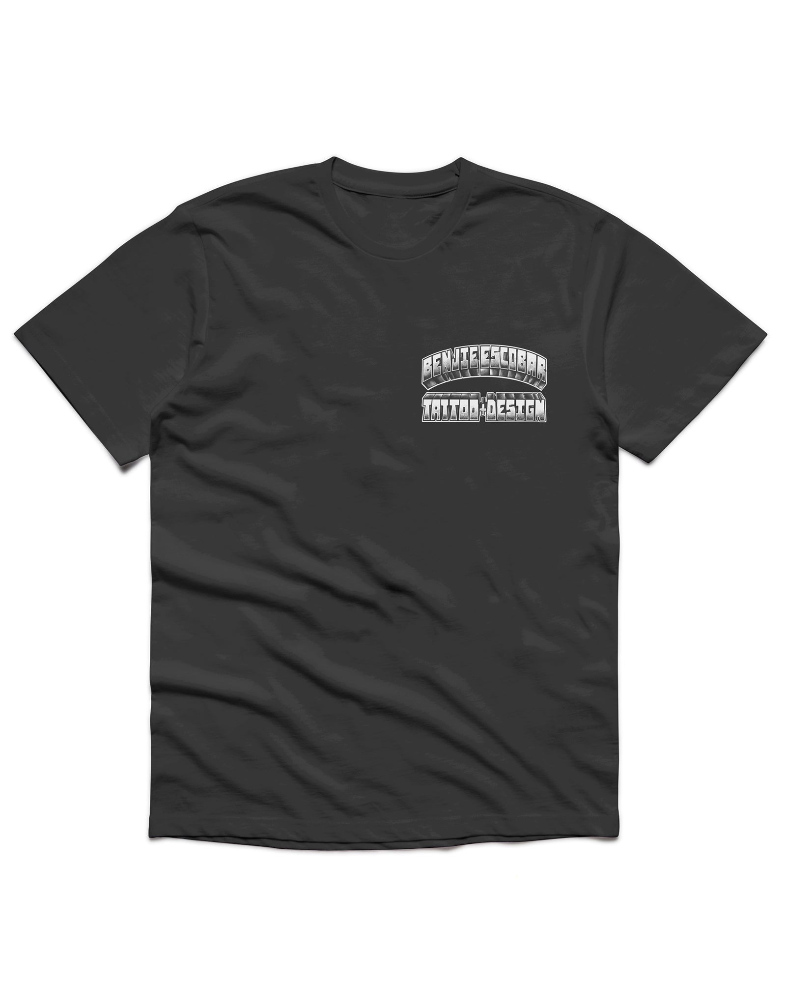 TATTOO AND DESIGN T-Shirt