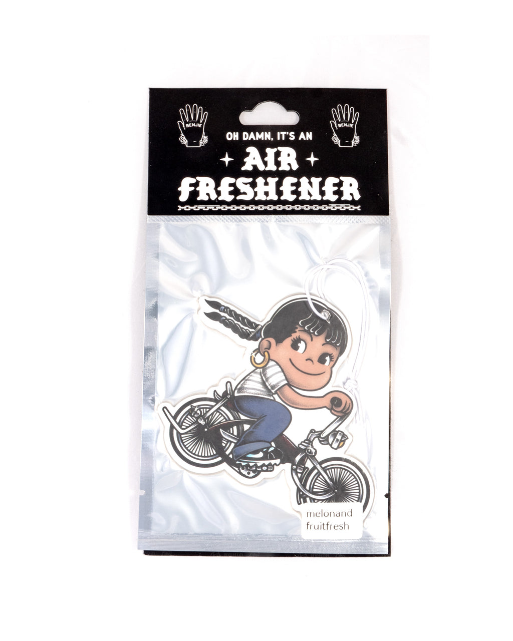 Cruisin Air Freshener