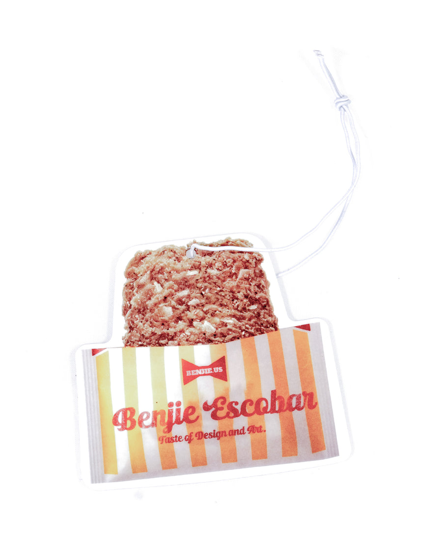 harahetta Air Freshener
