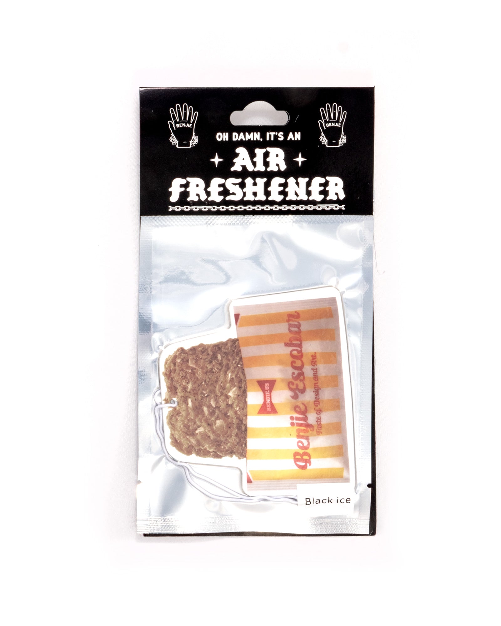 harahetta Air Freshener