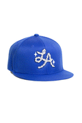CHAIN LA Snapback