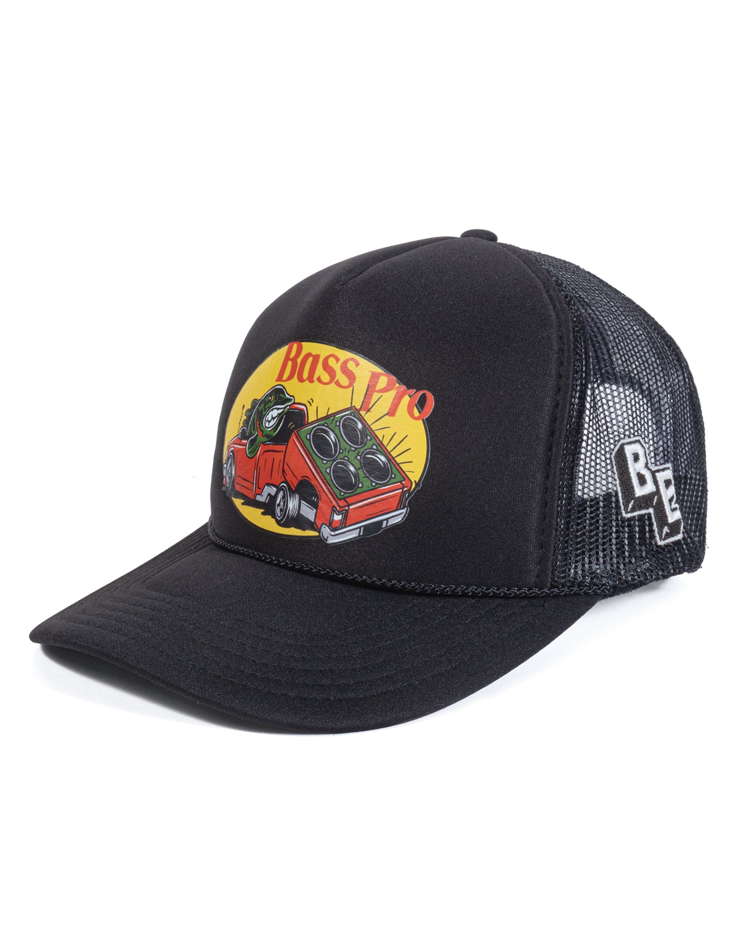 Basss Pro Trucker Cap