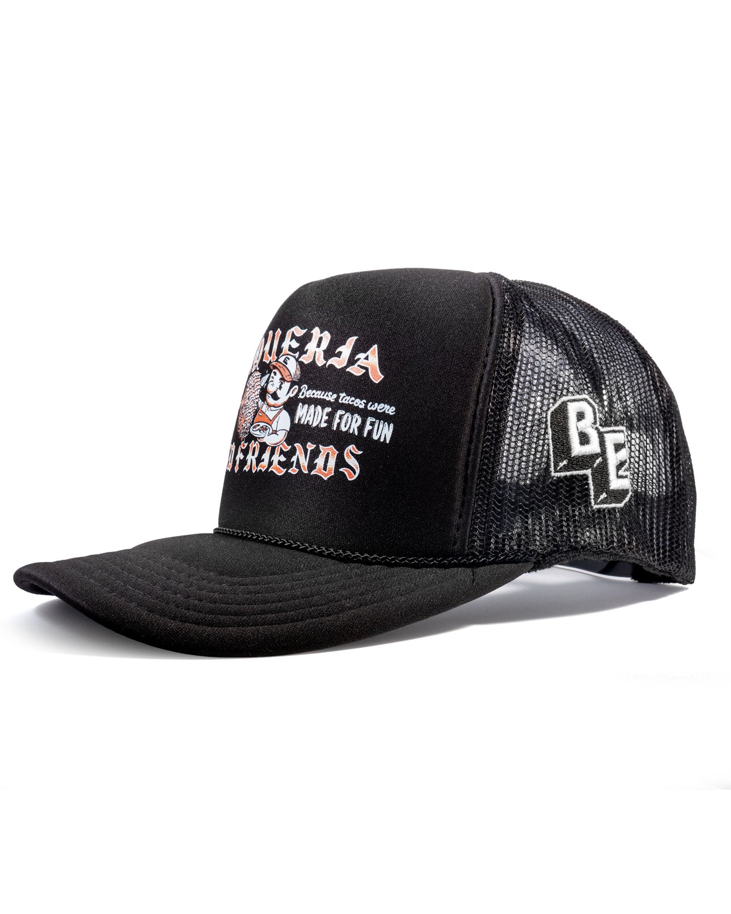 Taqueria Trucker Cap