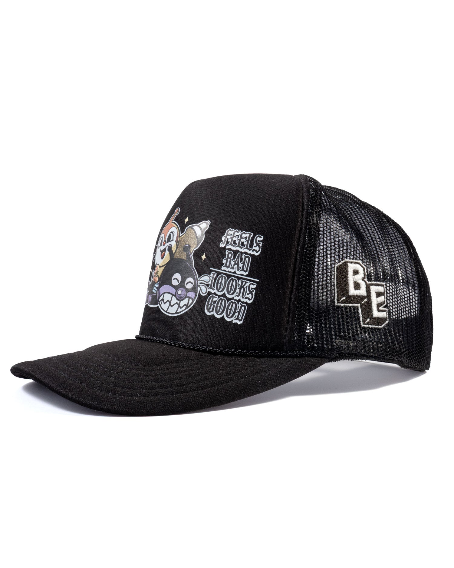 Tattoo Shop Trucker Cap