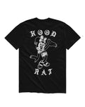 Vaults T-shirt, Hood Rat