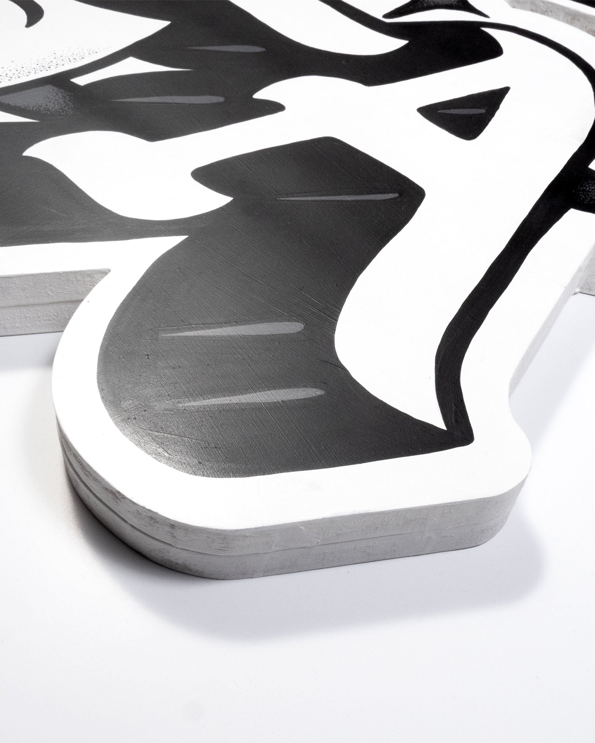 LA Drama, Original Art