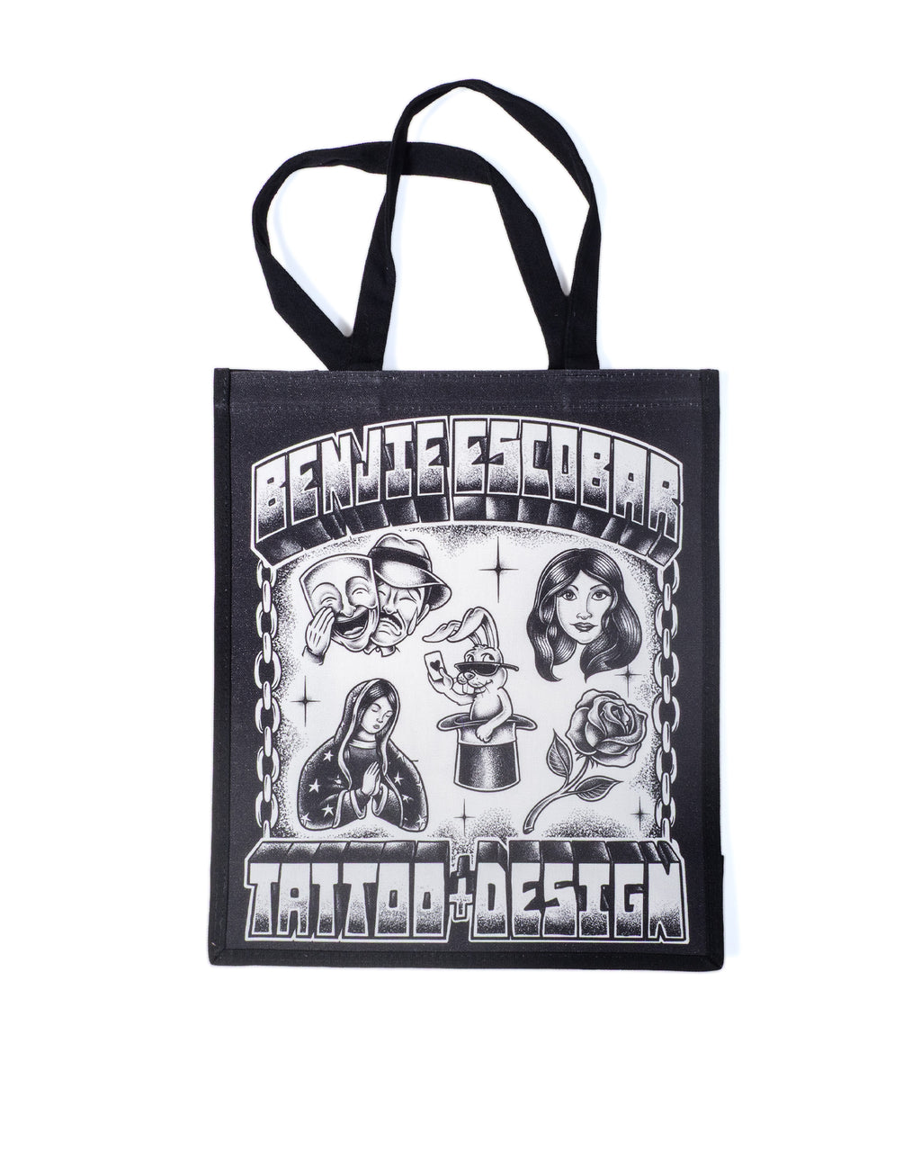 2026 art tote bag