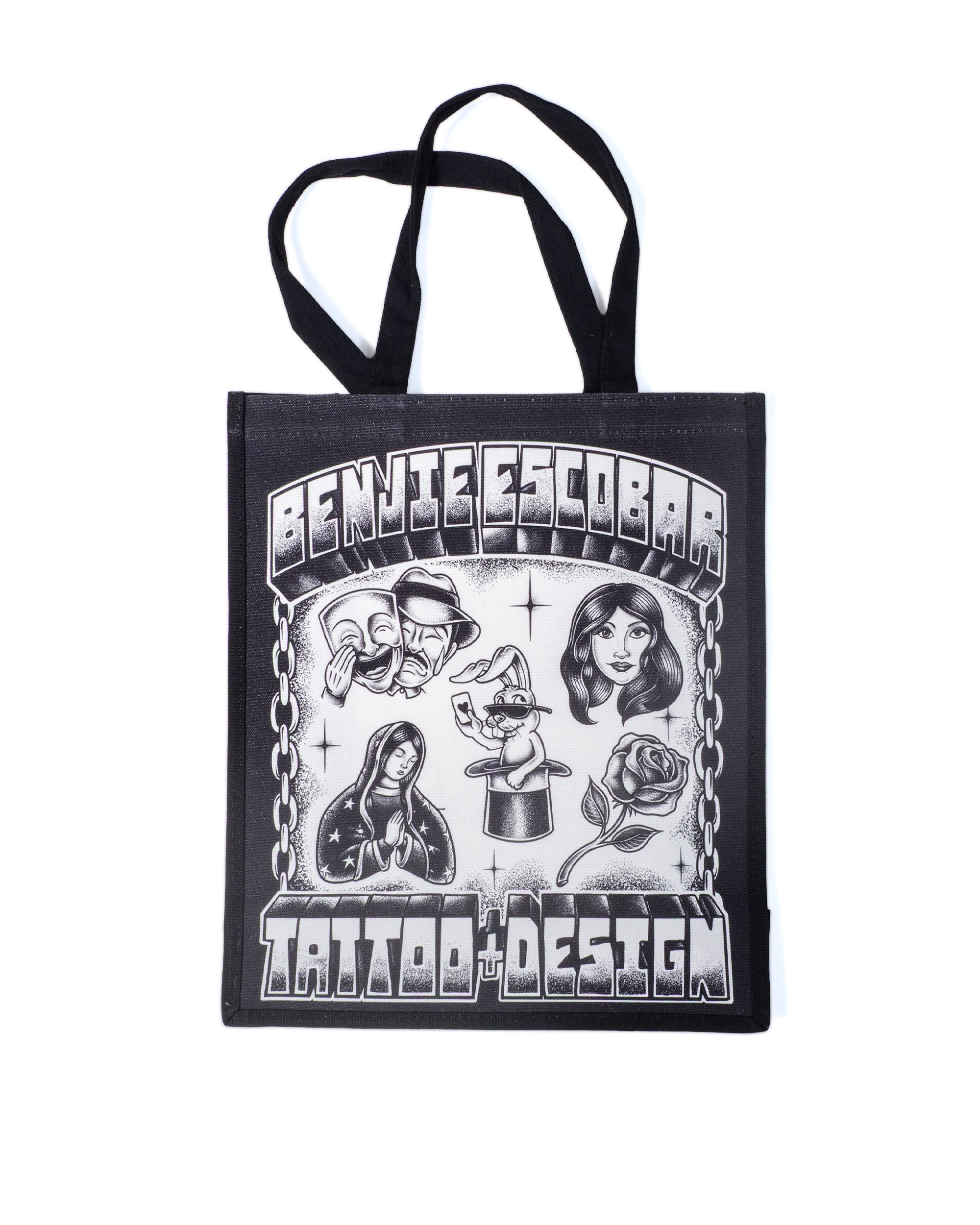 2026 art tote bag