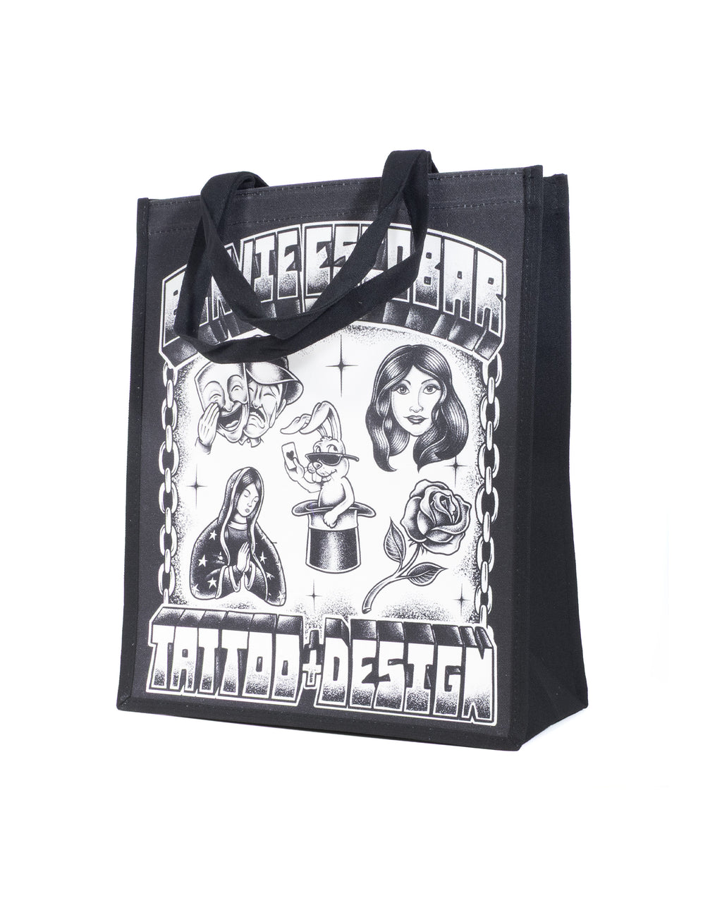 2026 art tote bag