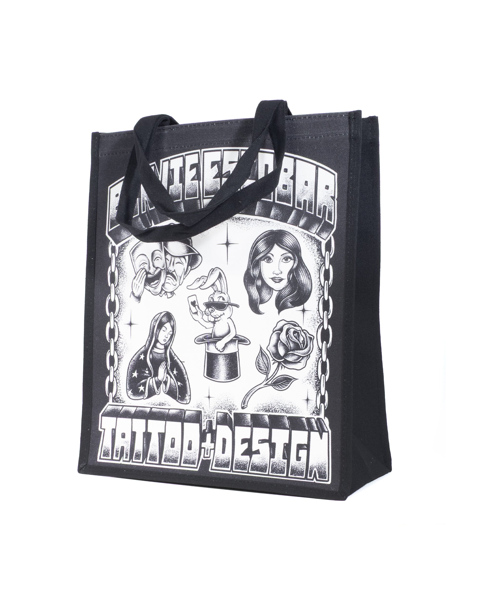 2026 art tote bag