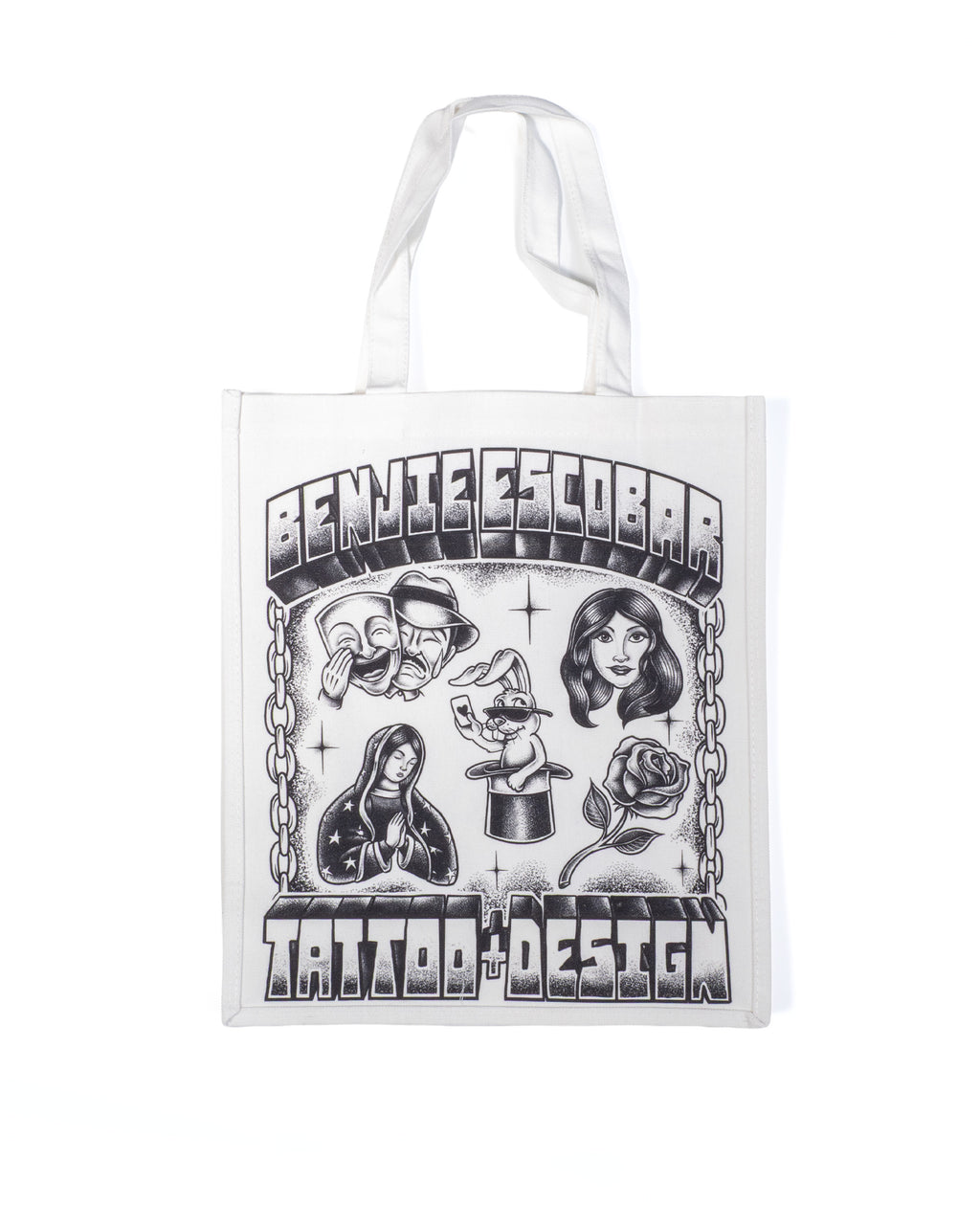 2026 art tote bag
