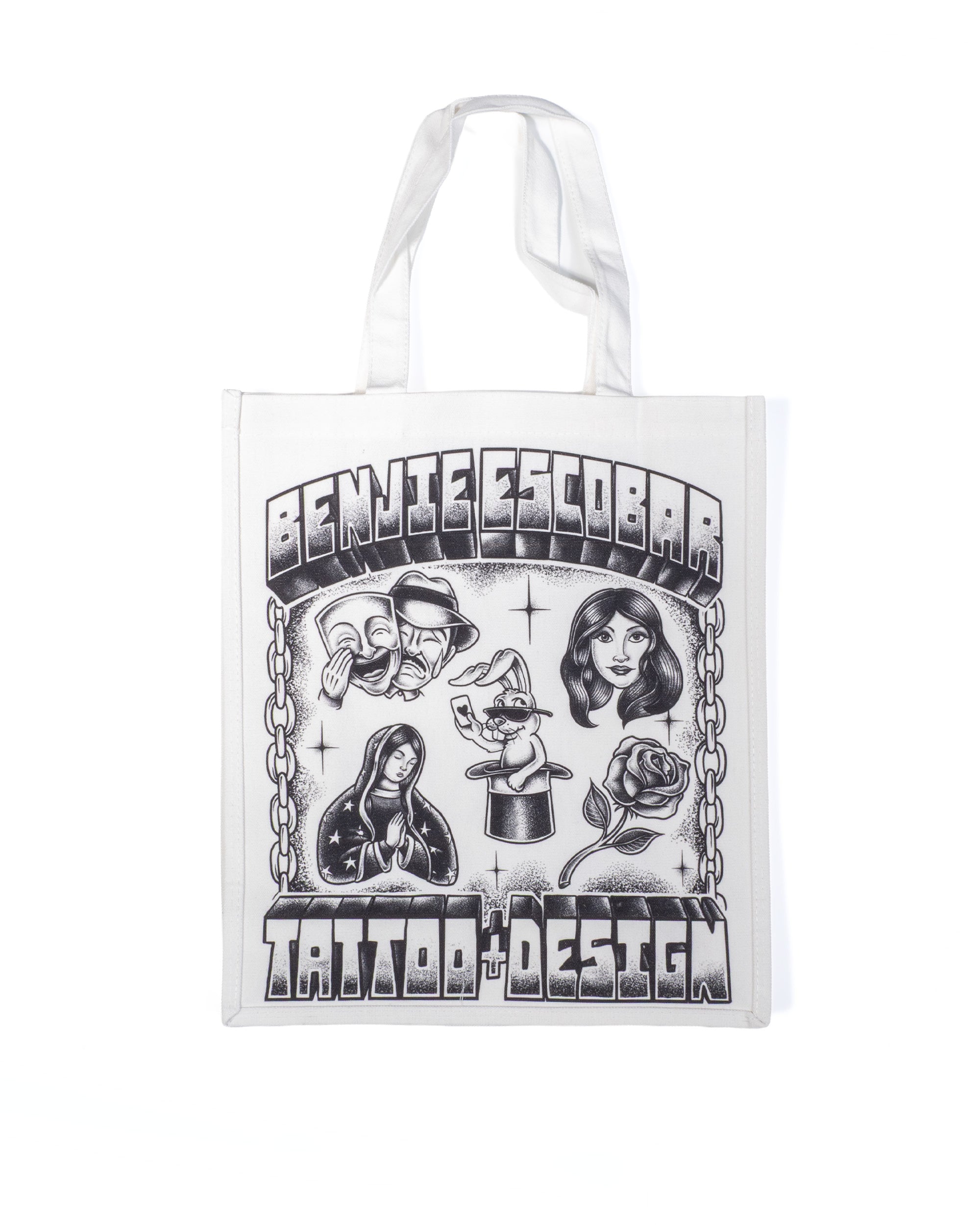 2026 art tote bag