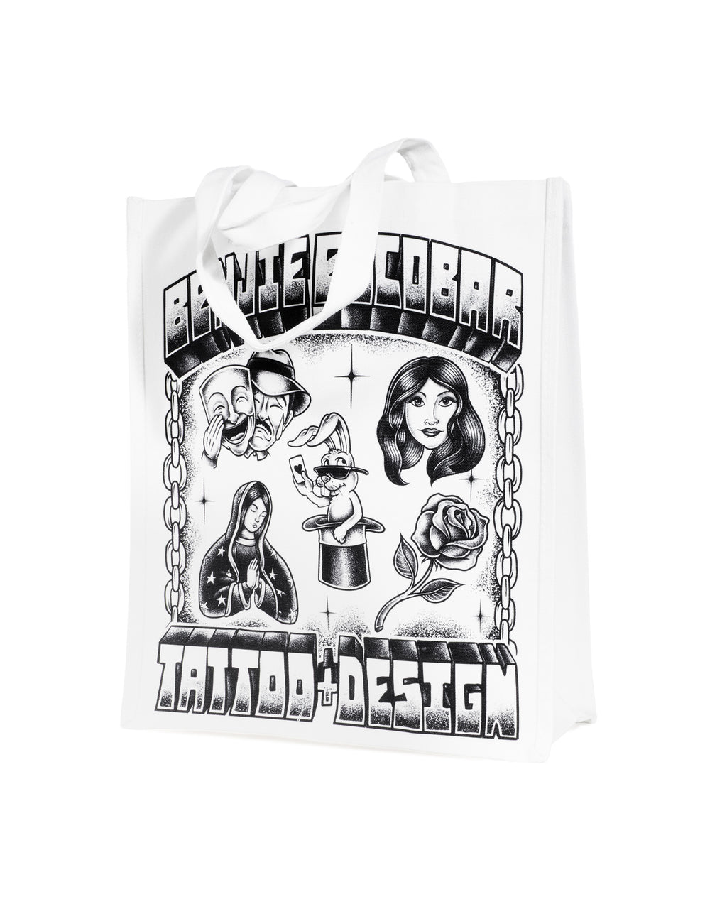 2026 art tote bag