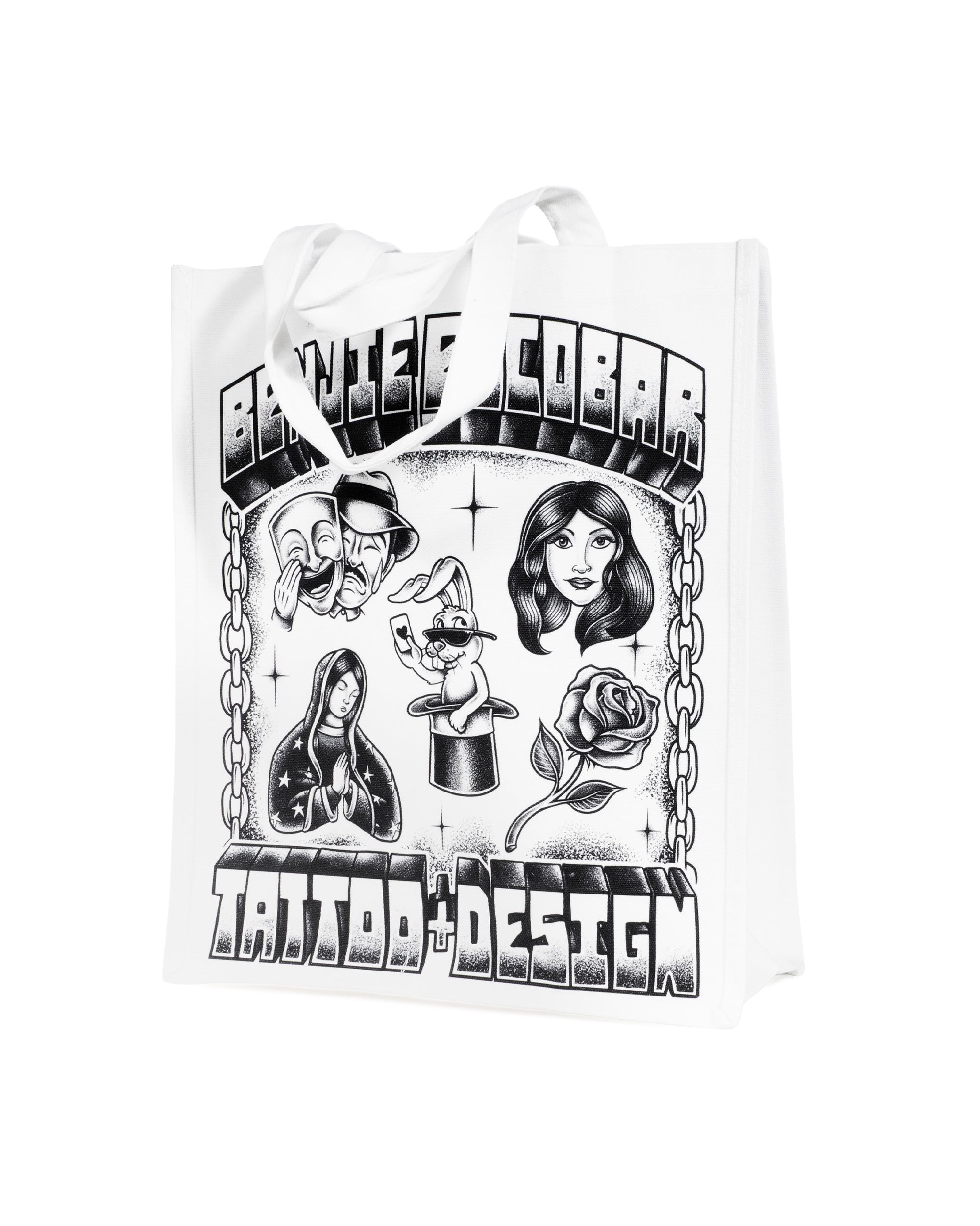 2026 art tote bag