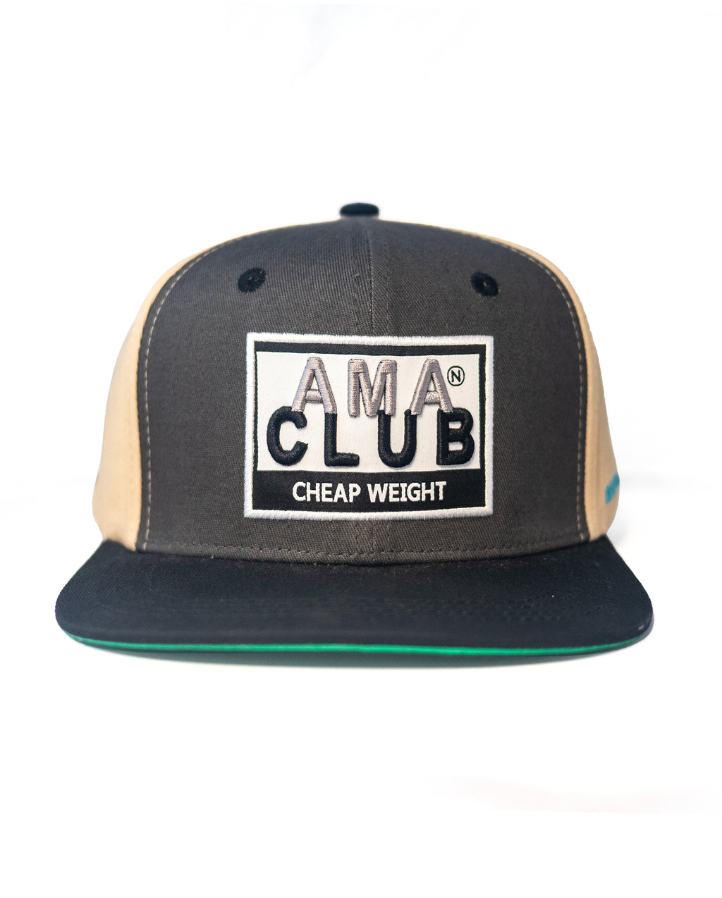 Ossan AMA, Snapback