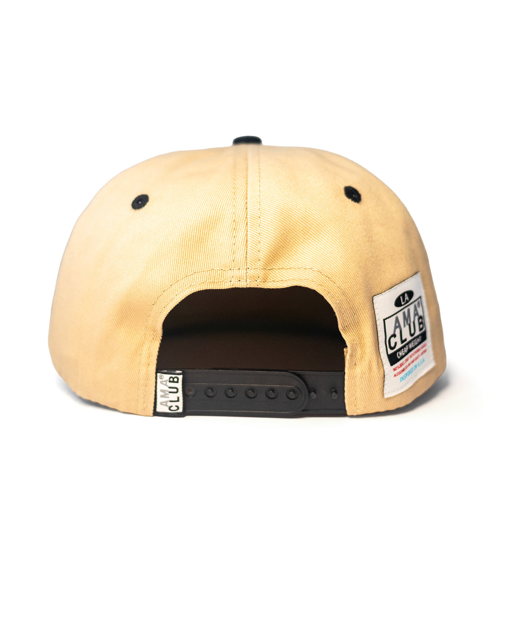 Ossan AMA, Snapback