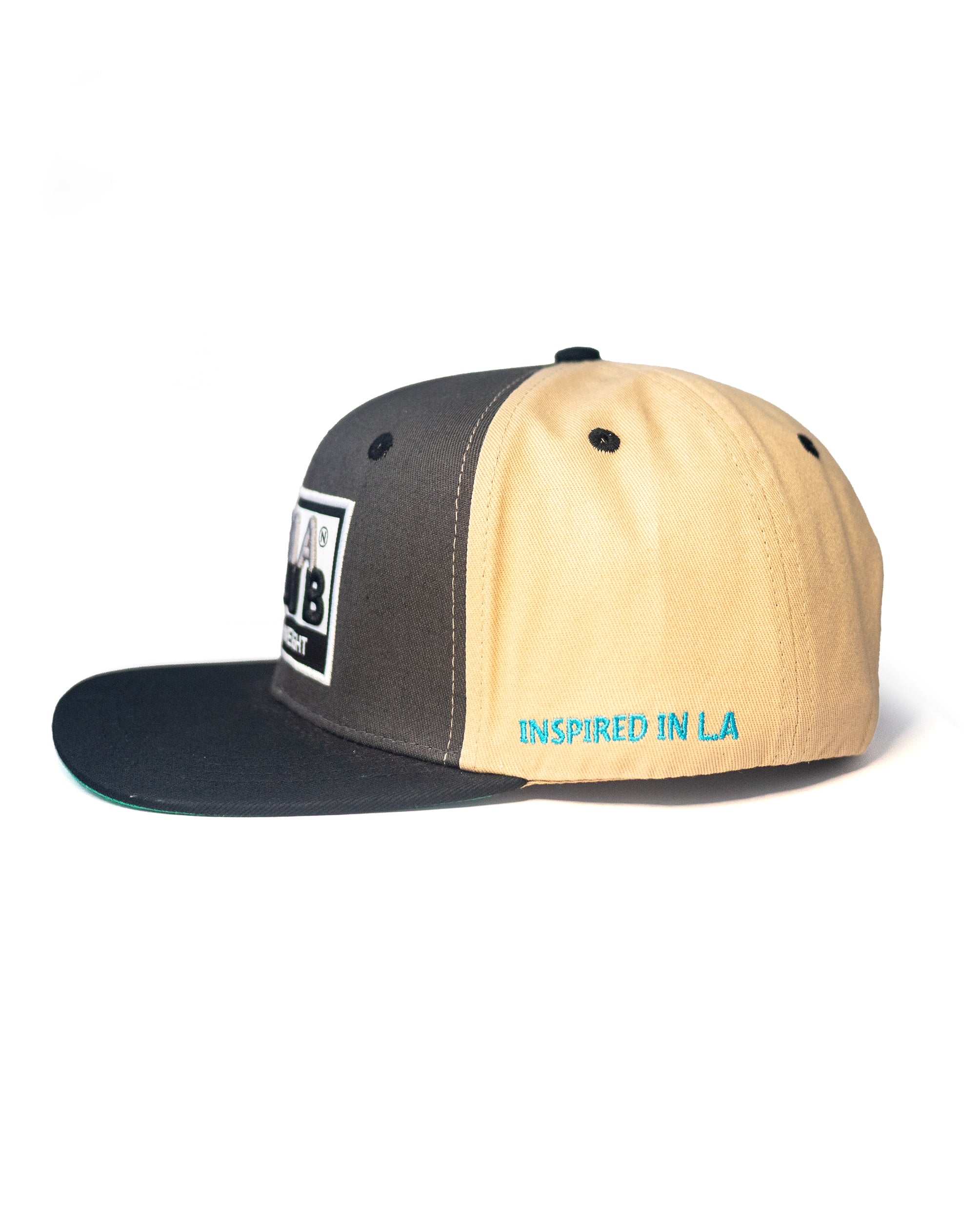 Ossan AMA, Snapback