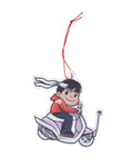 Cruisin scooter Air Freshener
