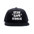 Stay Safe Snapback