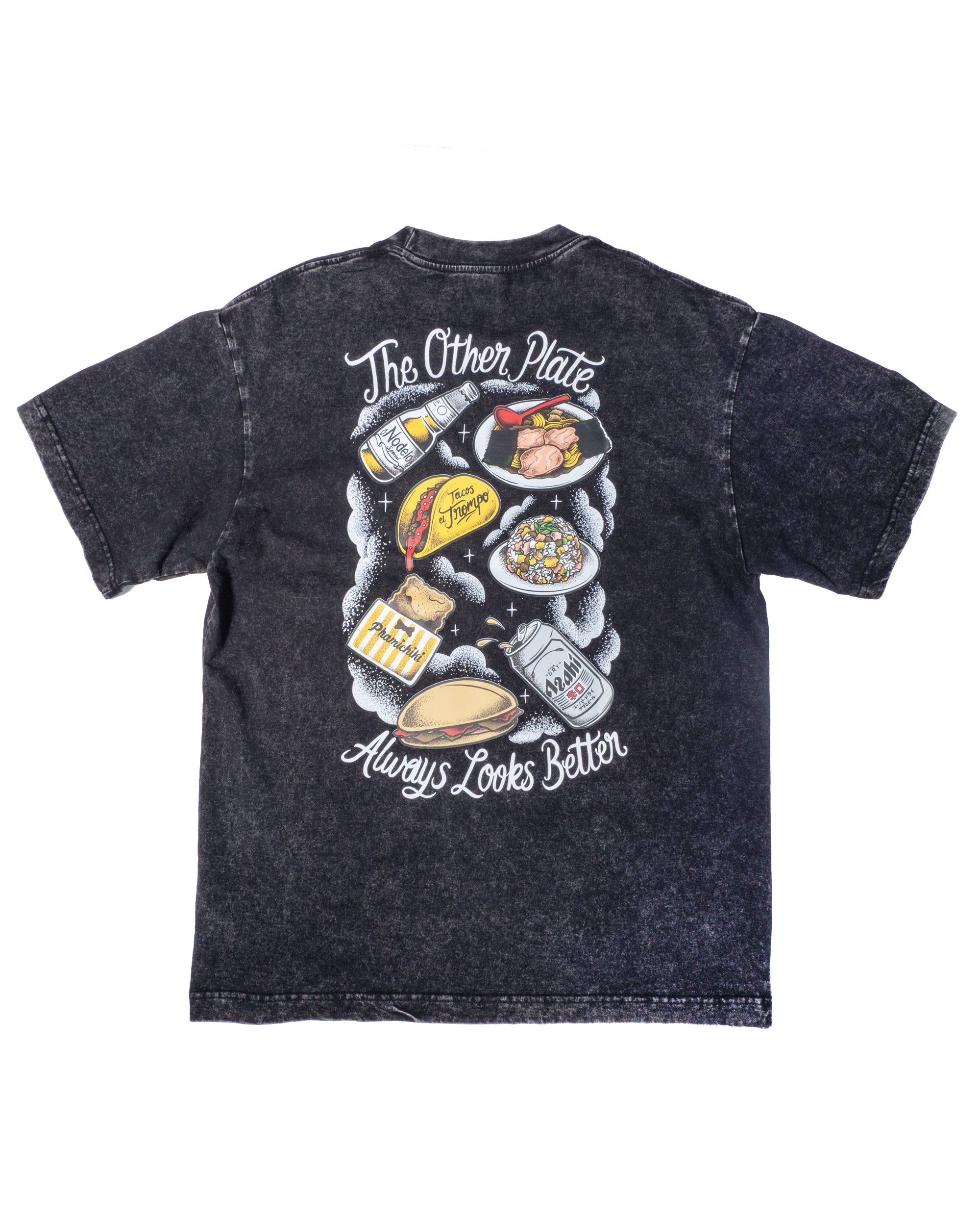 Japan Flash 2026 T-Shirt
