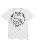 Vaults T-shirt, Tears of a Clown