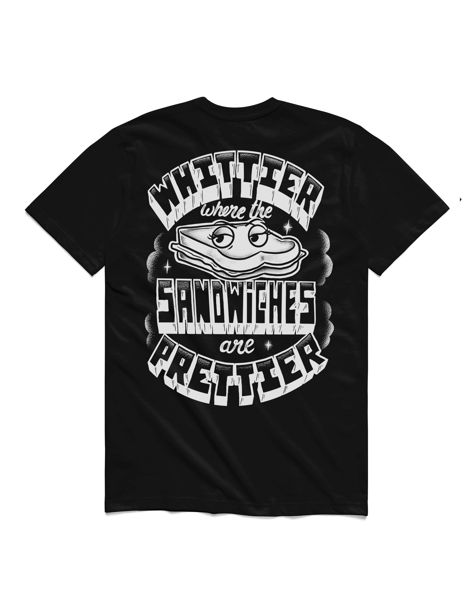 Uptown Provisions T-Shirt