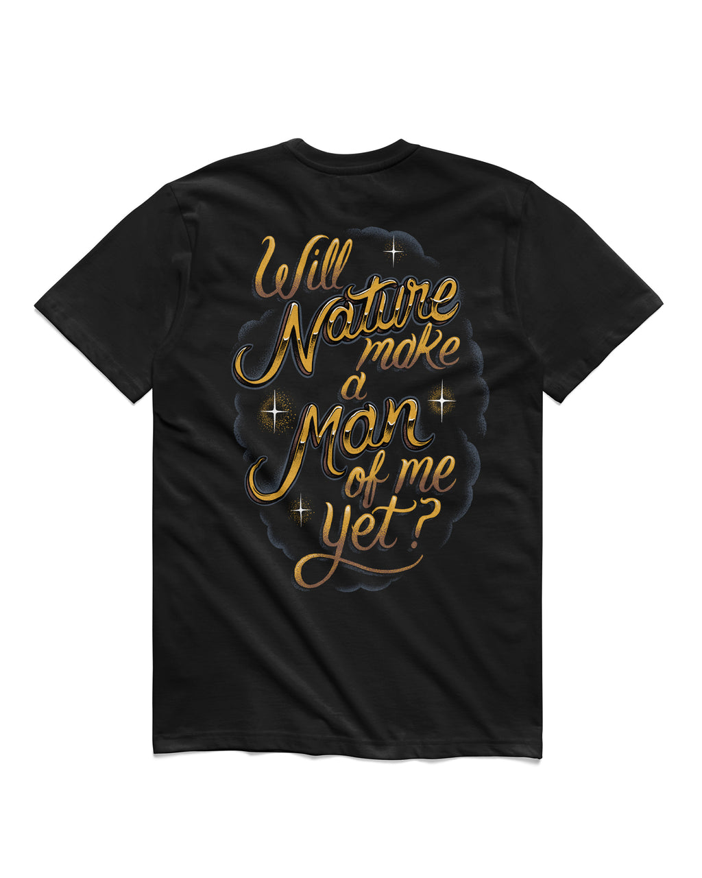 New Wave: Will Nature