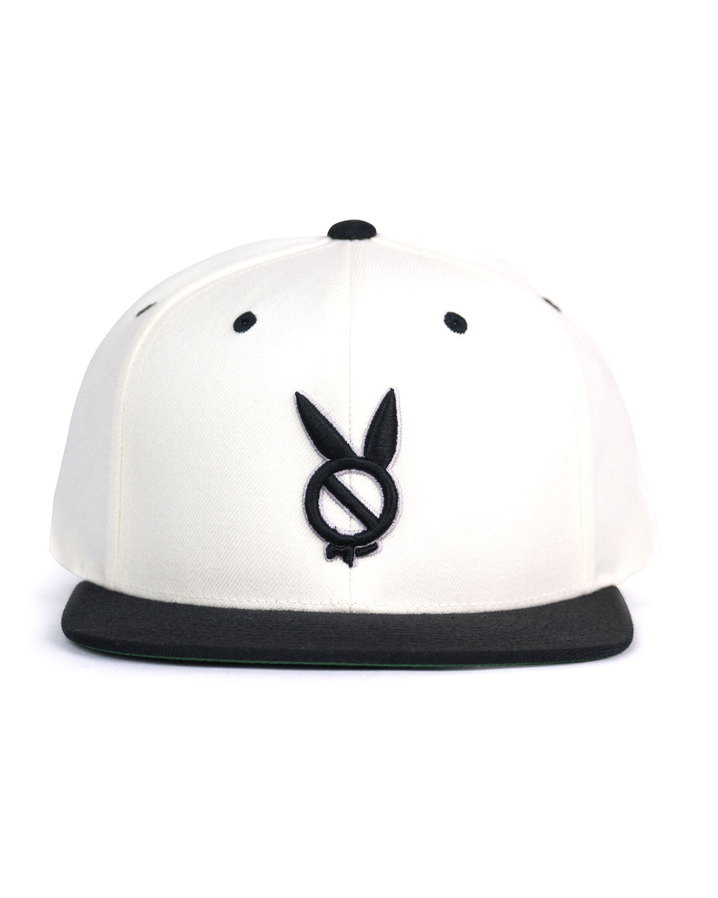 Dont get play'd, snapback cap, Natural and Black