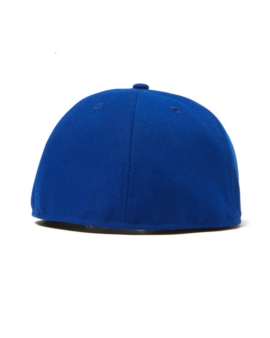 Magellan Men's Baseball Cap Blue Fishing Foam Dome Hat Snapback