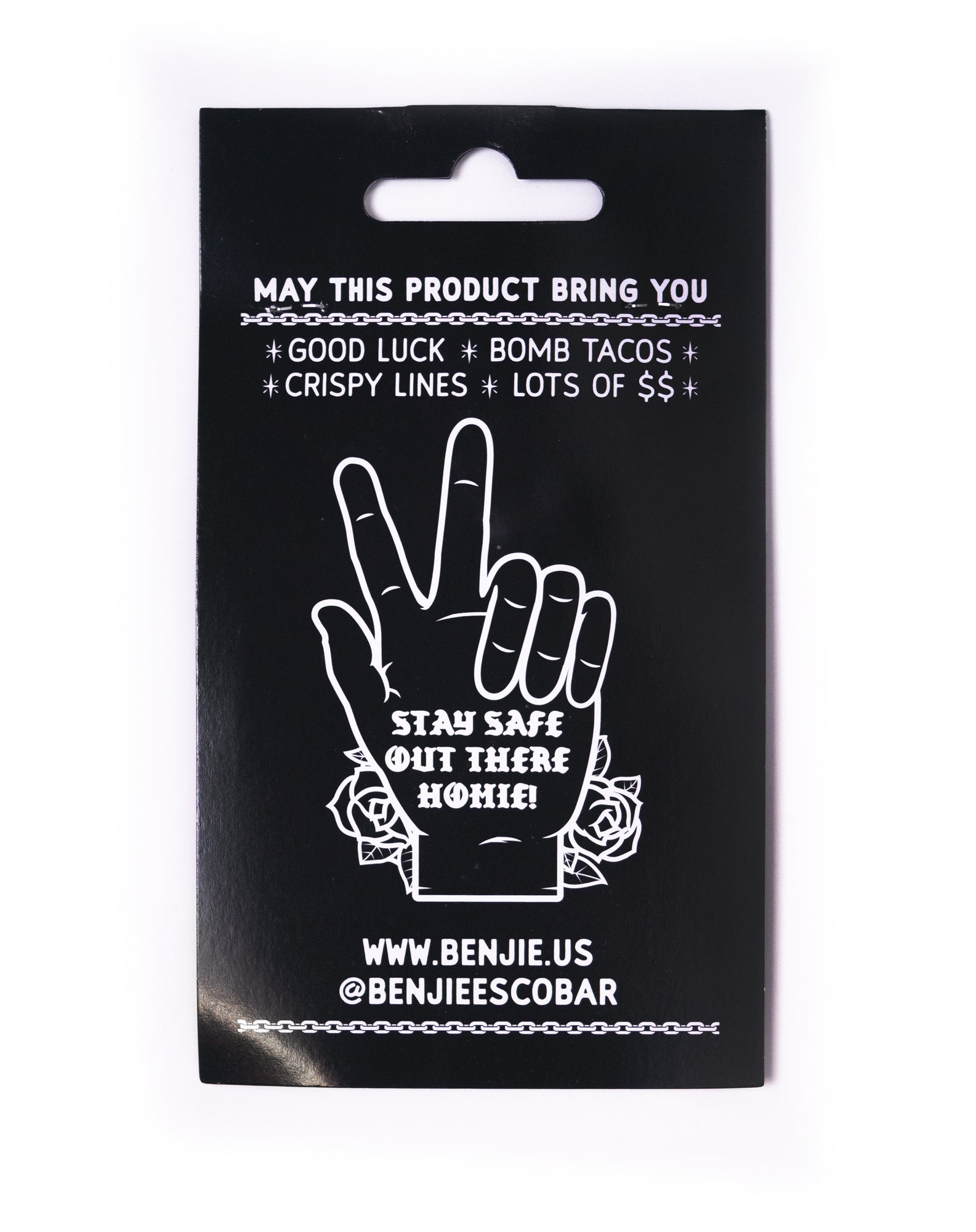 Bless Me Air Freshener (Melon & Fruit Scent)