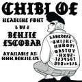 Chibi OE (Font)