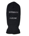 Sensitive Artist Balaclava
