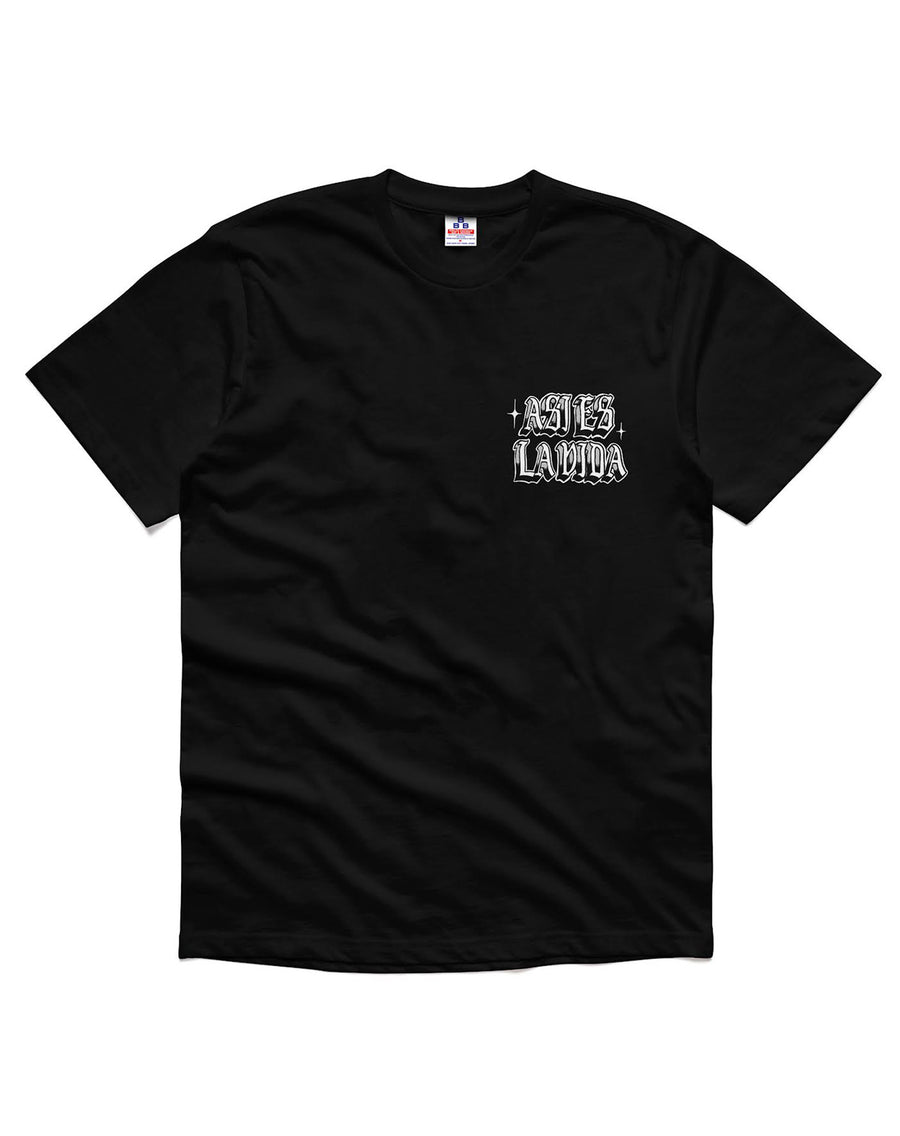 Asi Es T-Shirt (Black)